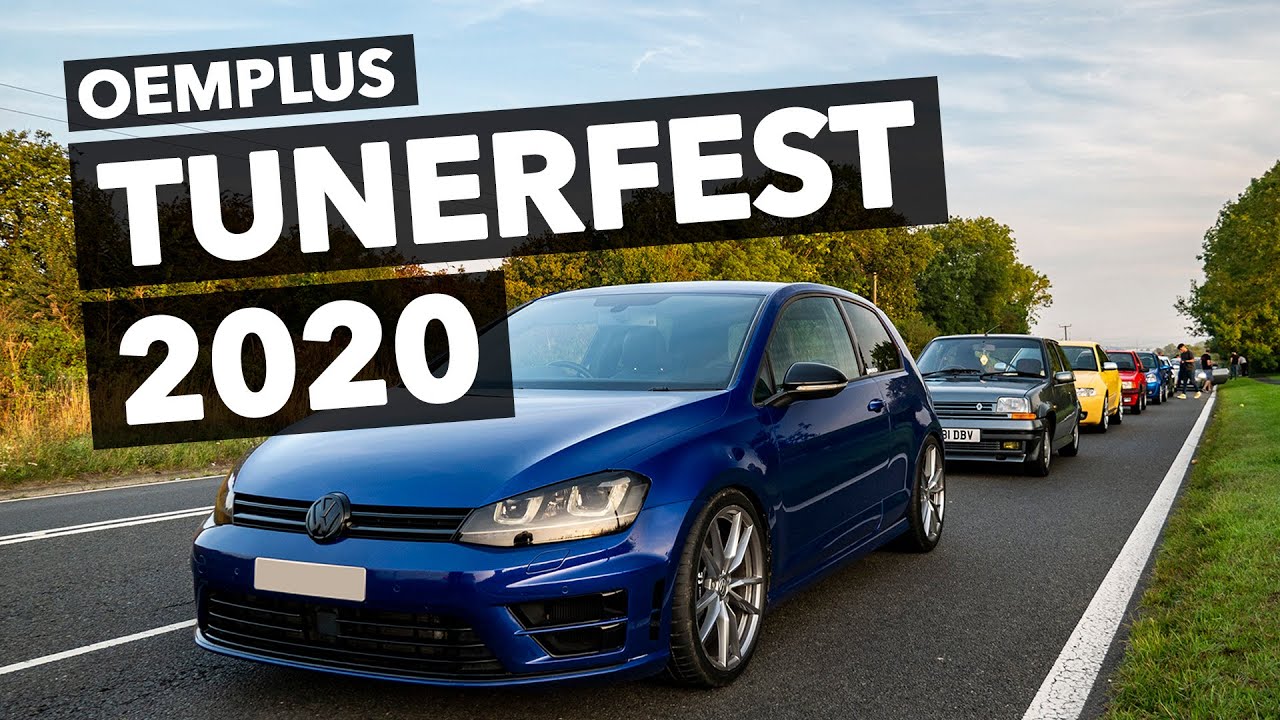 Why OEM+ Became Car Culture's Quiet Rebellion Against Loud Builds