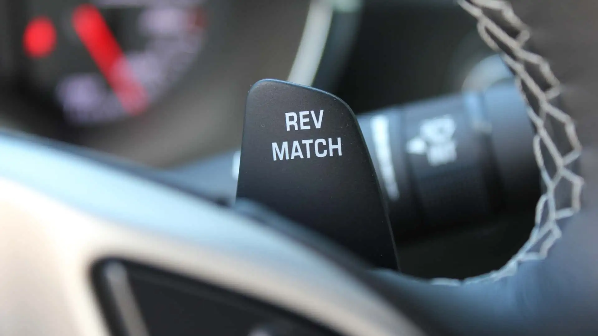 Why Rev-Matching Became the Ultimate Car Guy Flex