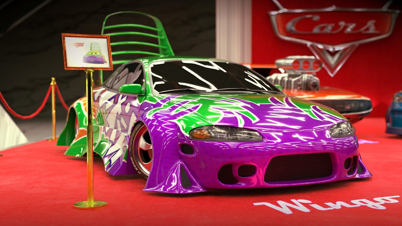 Why "Ricer" Became Car Culture's Most Controversial Label