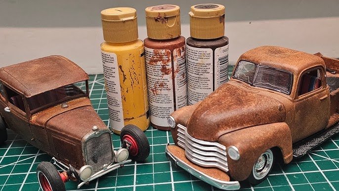 Why Rust Is Every Car Guy's Worst Nightmare: The Truth About Undercoating