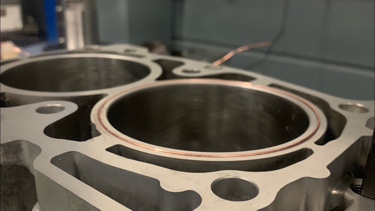Why Subaru Head Gaskets Became Car Culture's Longest-Running Joke