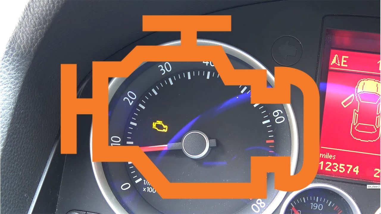 Why the Check Engine Light Sends Every Car Guy Into Panic Mode