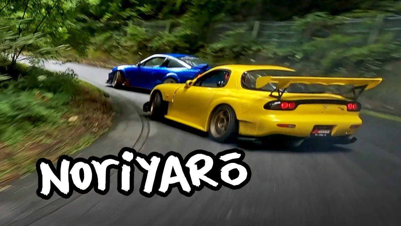 Why Touge Culture Refuses to Die: The Mountain Pass Obsession Explained