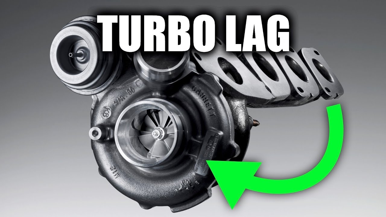 Turbocharged engine bay with visible turbo and intercooler piping