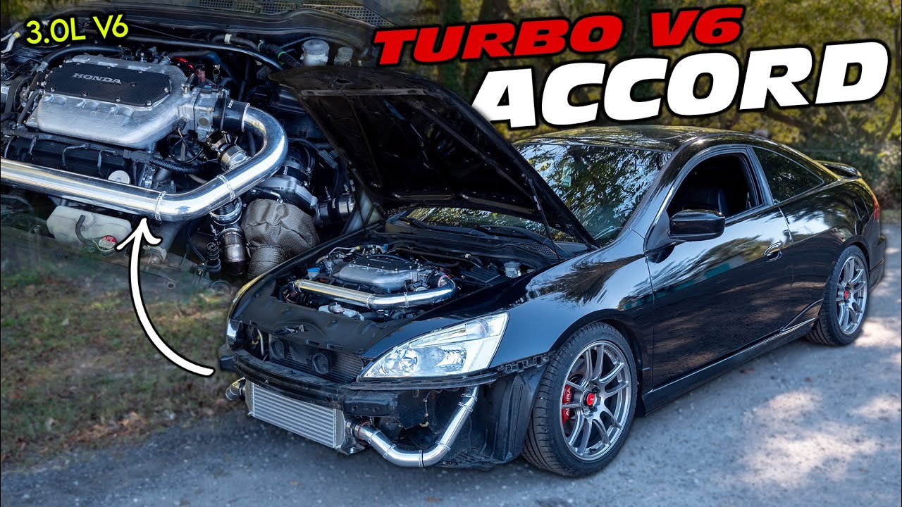 Why Turbocharged Engines Never Get the Gas Mileage They Promise